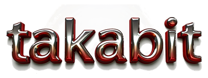 takabit logo